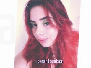 SarahTomilson