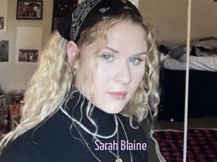 Sarah_Blaine