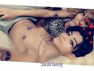 Sarah_Horny