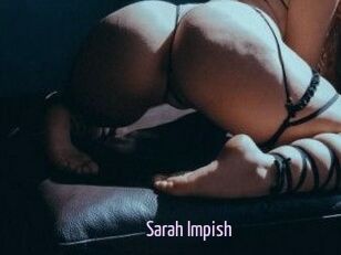 Sarah_Impish