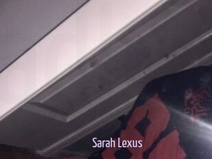 Sarah_Lexus