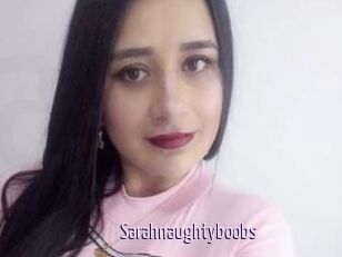 Sarahnaughtyboobs