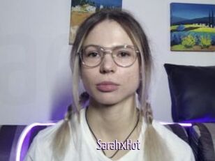 SarahxHot