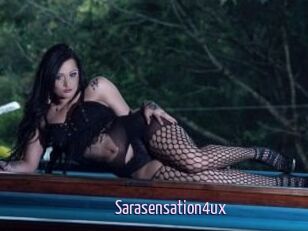 Sarasensation4ux