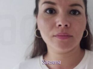 Saraserna