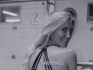 Sarastone23