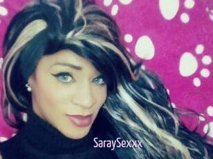 SaraySexxx