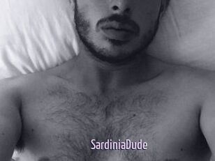 SardiniaDude