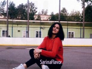SarinaFlavor
