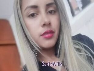 SaritaWills
