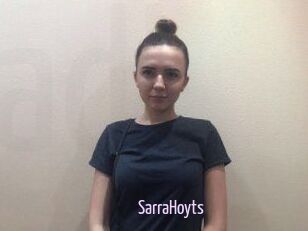 SarraHoyts