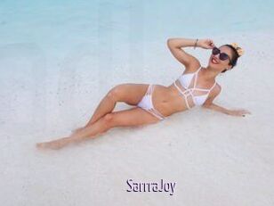 SarrraJoy