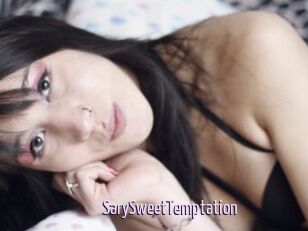 SarySweetTemptation
