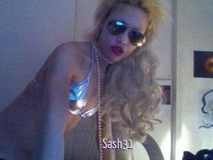 Sash31
