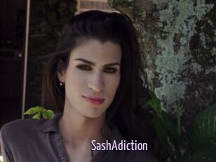 SashAdiction