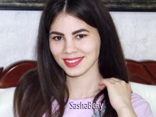 SashaBeky