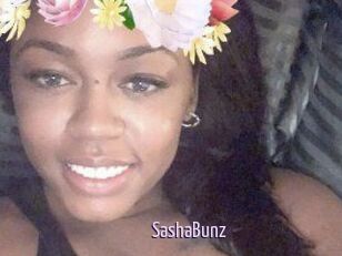 SashaBunz