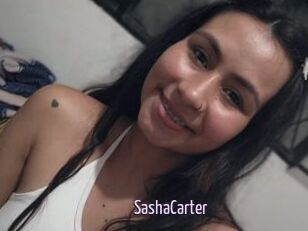 SashaCarter