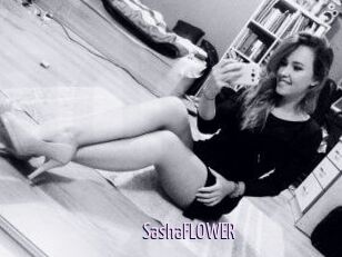 SashaFLOWER
