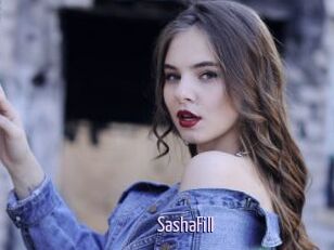 SashaFill