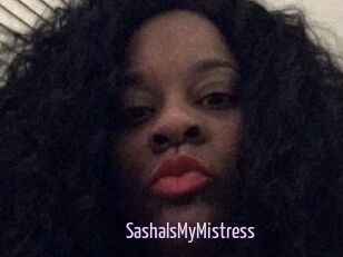 SashaIsMyMistress