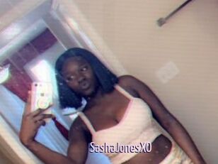 SashaJonesXO