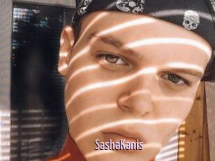 SashaKanis