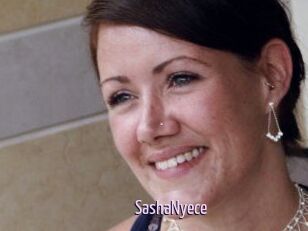 SashaNyece