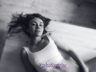 SashaNympho