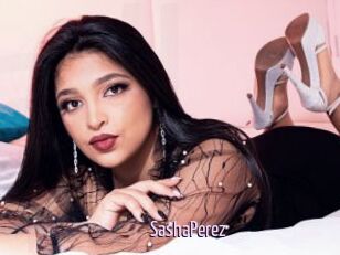 SashaPerez