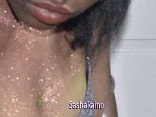 SashaRaine