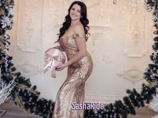 SashaRide
