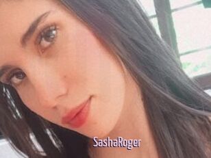 SashaRoger