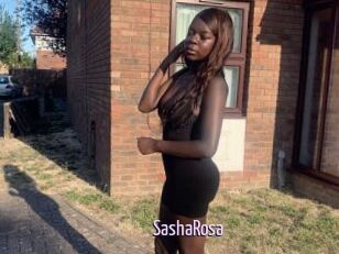 SashaRosa