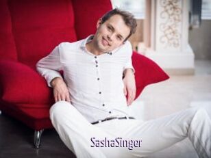 SashaSinger