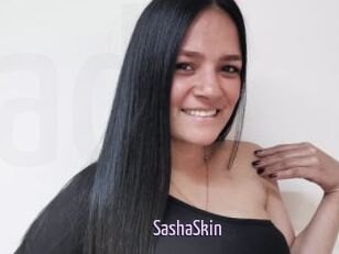 SashaSkin