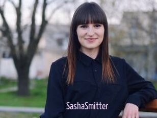 SashaSmitter