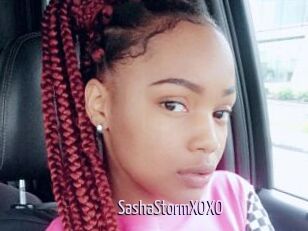 SashaStormXOXO
