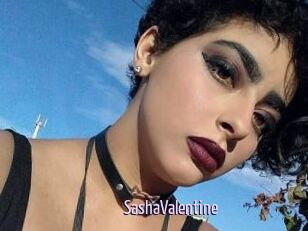 SashaValentine