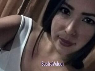 SashaVelour