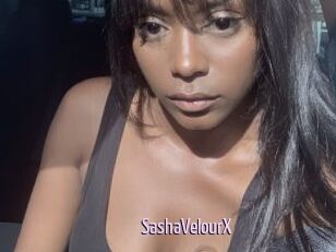 SashaVelourX