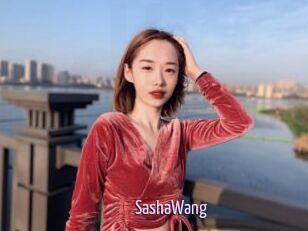 SashaWang