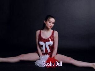 Sasha_Doll
