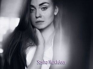 Sasha_Nextdoor