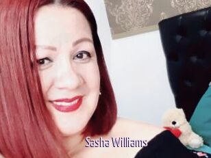 Sasha_Williams