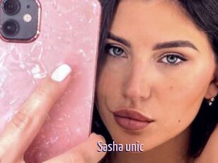 Sasha_unic