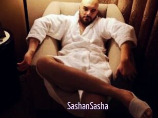 SashanSasha