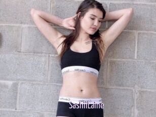 SashiiLaine