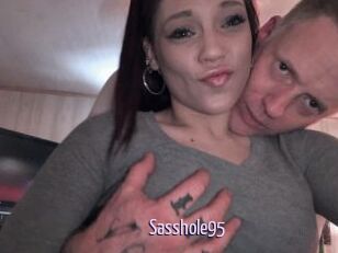 Sasshole95