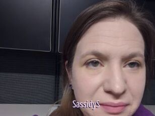 SassidyS